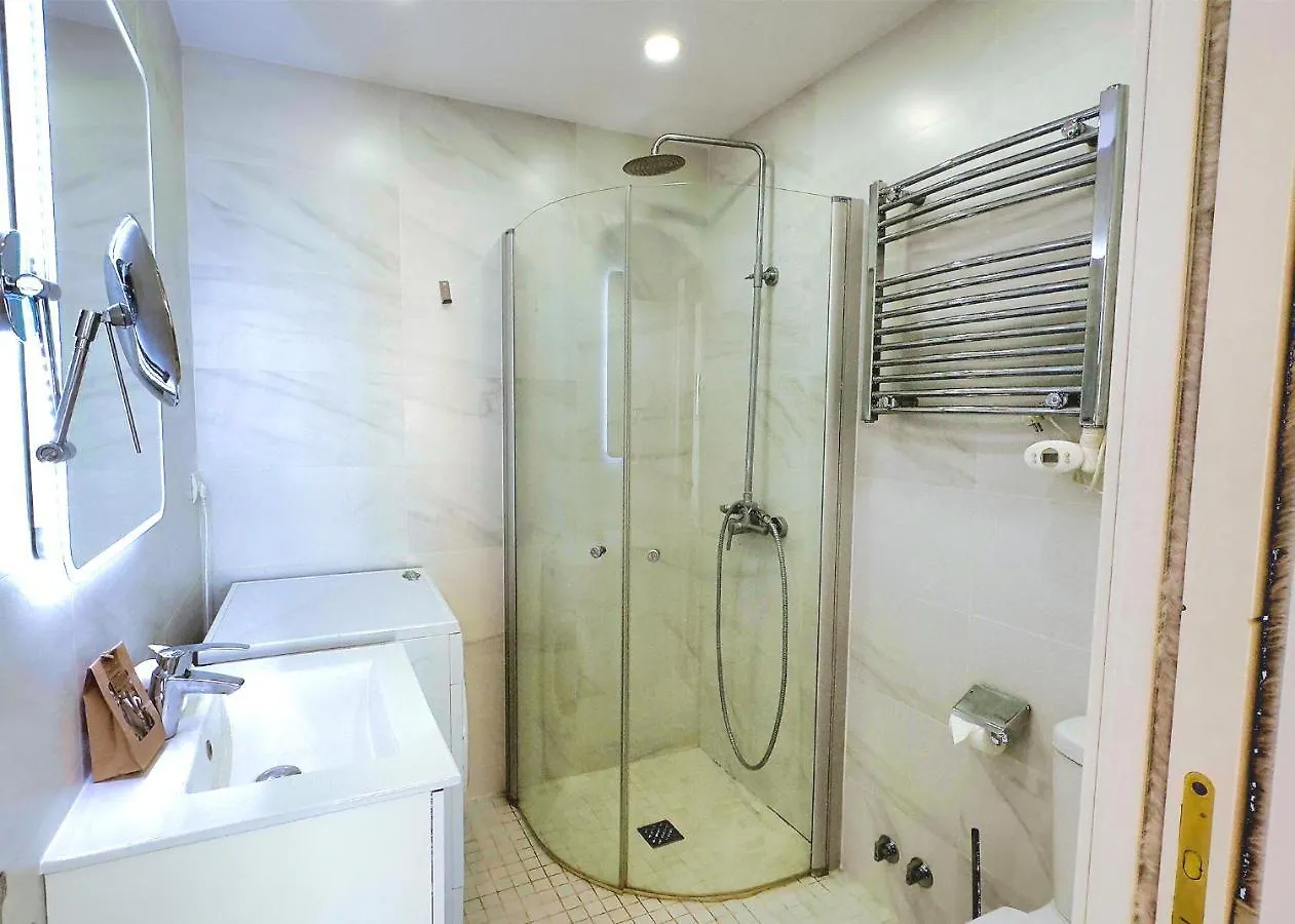 Skol 536 - Great One Bed Apartment With Wonderful Sea View. Μαρμπέλλα
