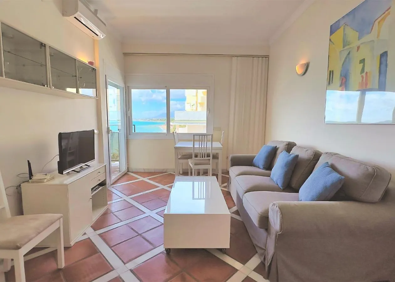 Skol 536 - Great One Bed Apartment With Wonderful Sea View. location