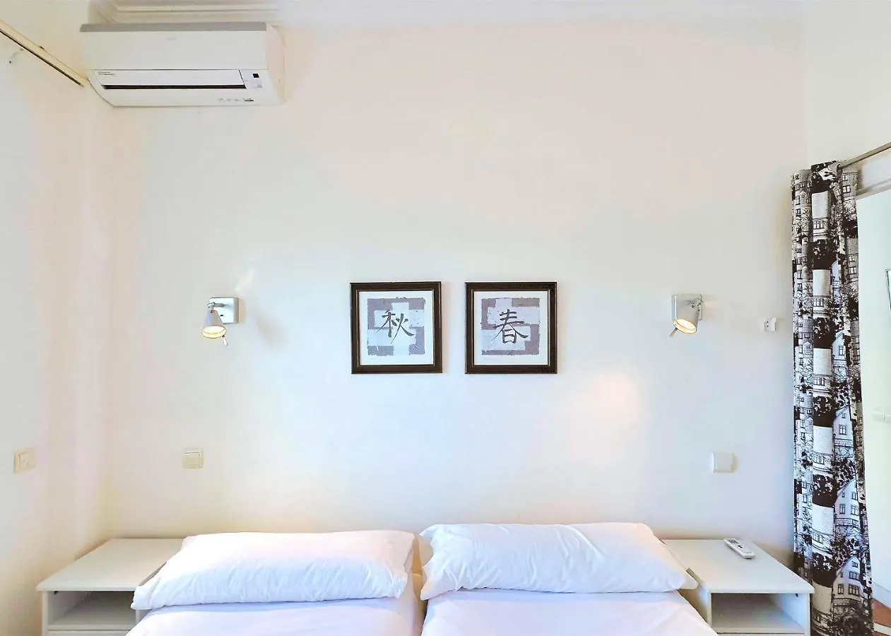 Skol 536 - Great One Bed Apartment With Wonderful Sea View. Marbella
